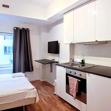 Apartment Md Mini_Studios