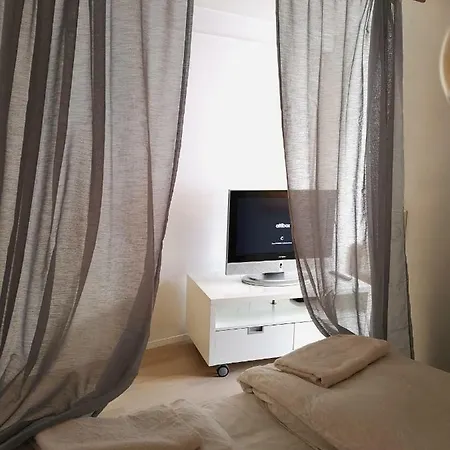 Md Mini_Studios شقة
