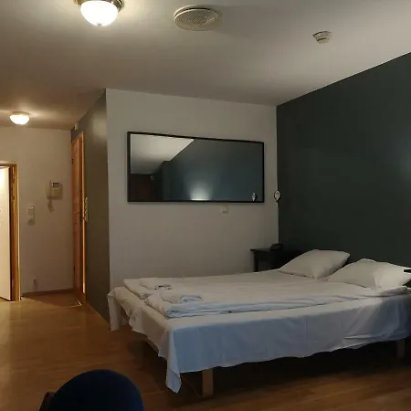 Apartment Md Mini_Studios