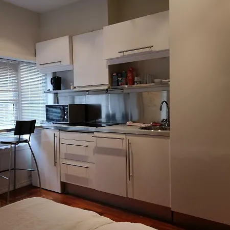 Apartment Md Mini_Studios *